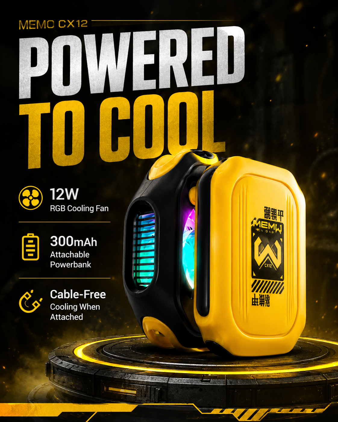 Mega Gadget Sale