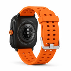 GT7 Smart Watch – Stylish Everyday Wearable with Smart Connectivity