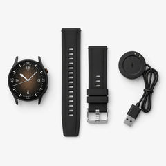 GT1 Smart Watch – Stylish Everyday Smart Wearable