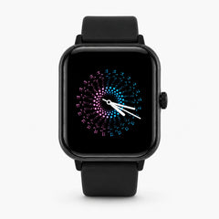H6 Smart Watch – Modern Everyday Wearable with Smart Connectivity