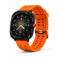 GT7 Smart Watch – Stylish Everyday Wearable with Smart Connectivity
