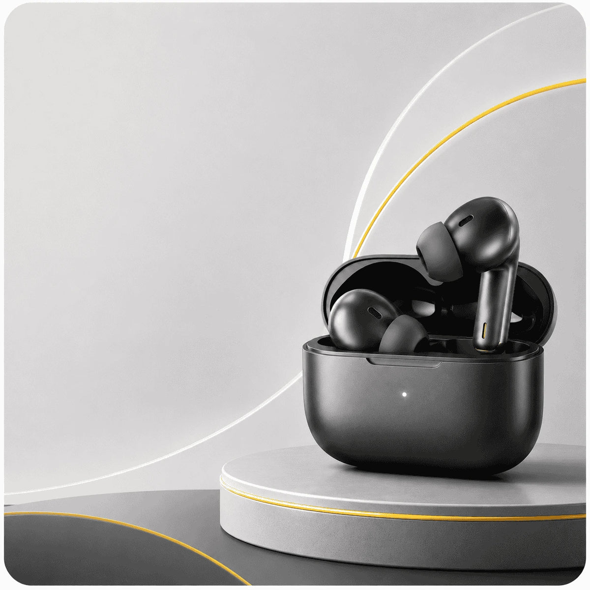 Earbuds