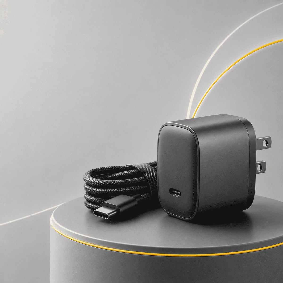 Chargers