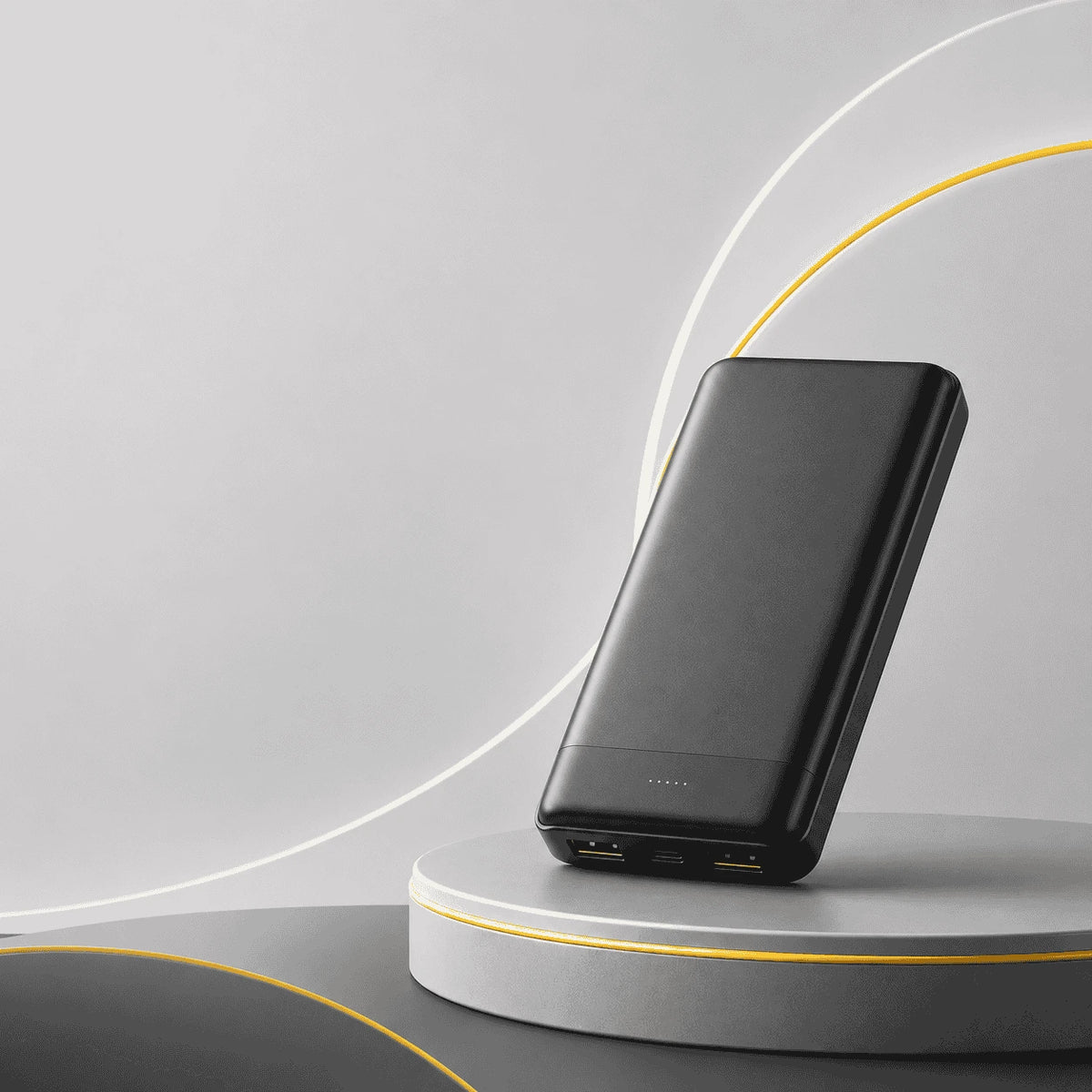 Power Banks