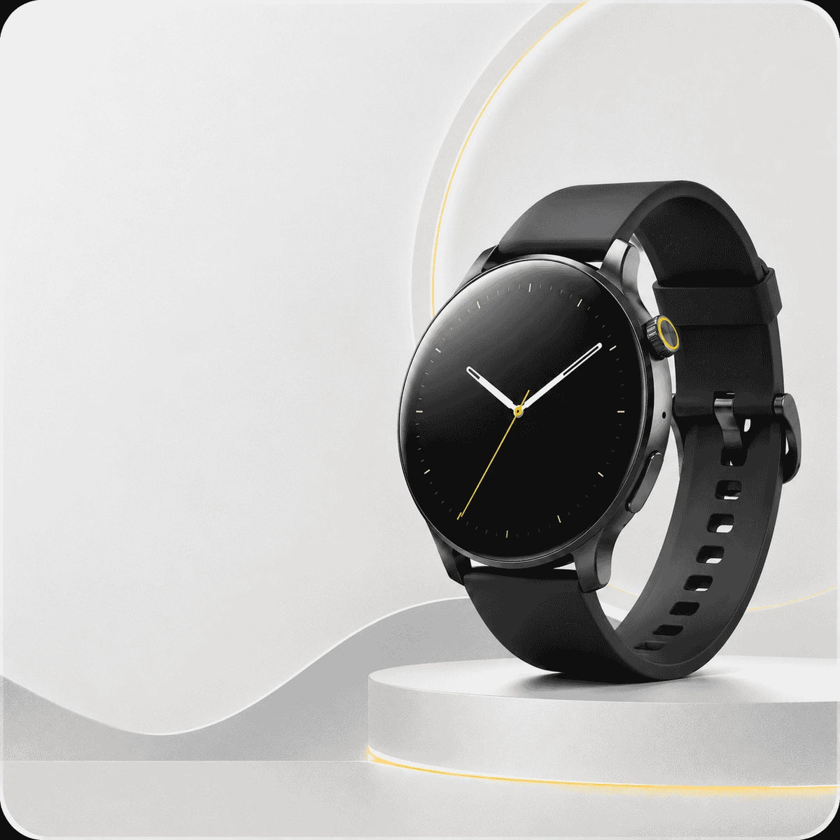 Smart Watches