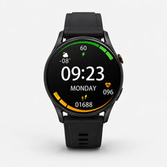GT1 Smart Watch – Stylish Everyday Smart Wearable