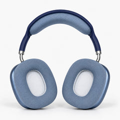P9 LCD Wireless Headset – Stylish Over-Ear Bluetooth Headphones