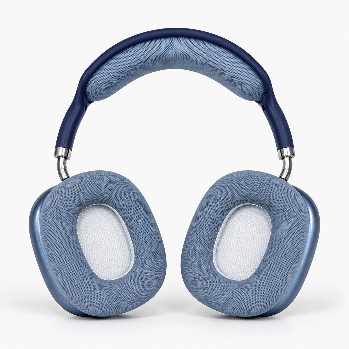 P9 LCD Wireless Headset – Stylish Over-Ear Bluetooth Headphones