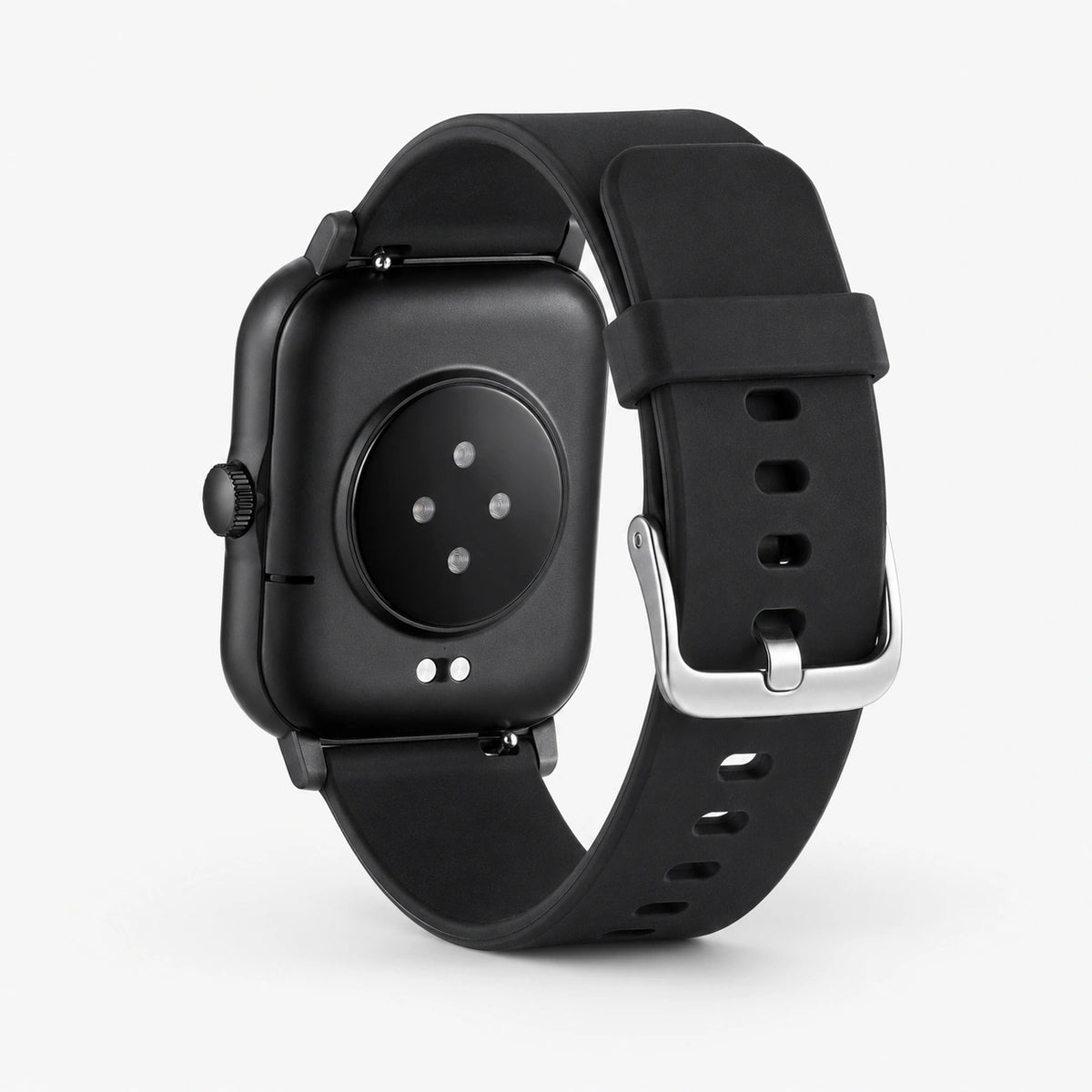 H6 Smart Watch – Modern Everyday Wearable with Smart Connectivity